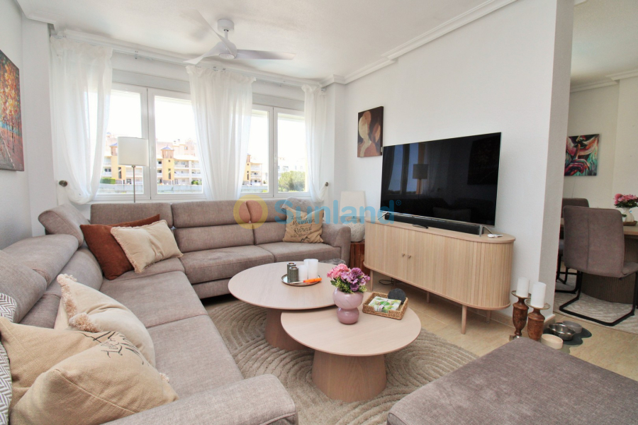 Вторичка - Bилла - Villamartin - Los Dolses