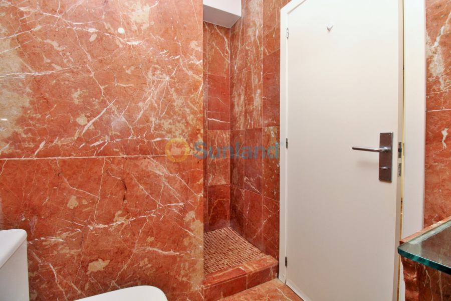 Resale - Apartment - Las Ramblas