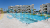 Resale - Apartment / flat - Guardamar del Segura - El Raso