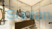 Nueva construcción  - Chalet - Altea - Sierra de Altea