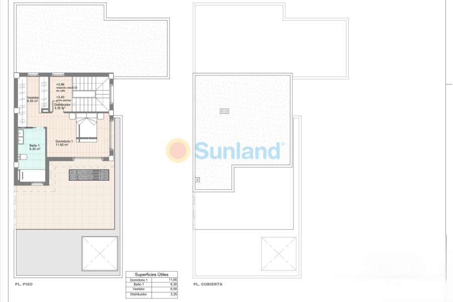 New Build - Villa - San Fulgencio - Urb. La Marina