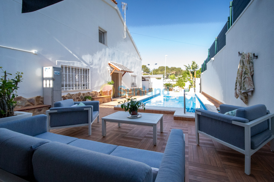 Вторичка - Bилла - Torrevieja - Los Balcones