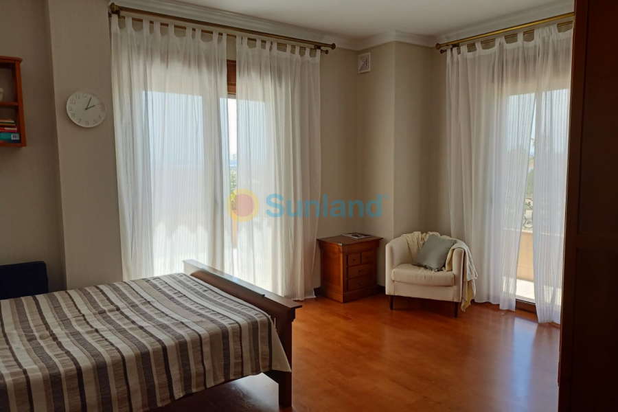 Resale - Detached Villa - Ciudad Quesada - Central Quesada