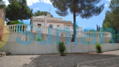 Resale - Villa - Orihuela costa - 