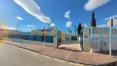 Segunda mano - Chalet - San Fulgencio - Urbanización La Marina