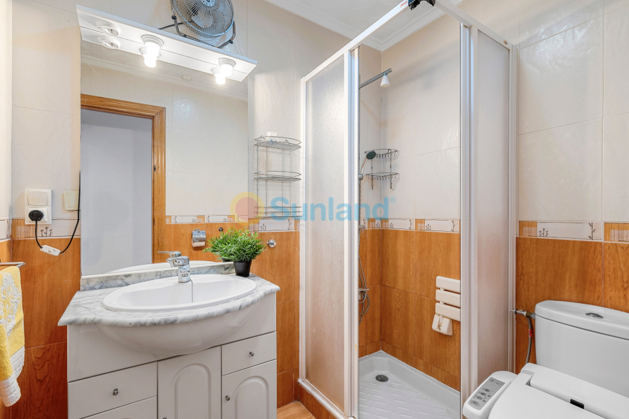 Verkauf - Bungalow - Guardamar del Segura - Guardamar Del Segura