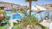 Använda fastigheter - Detached Villa - Ciudad Quesada - Upper Golf