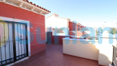 Вторичка - Terraced house - Torrevieja - Las Calas