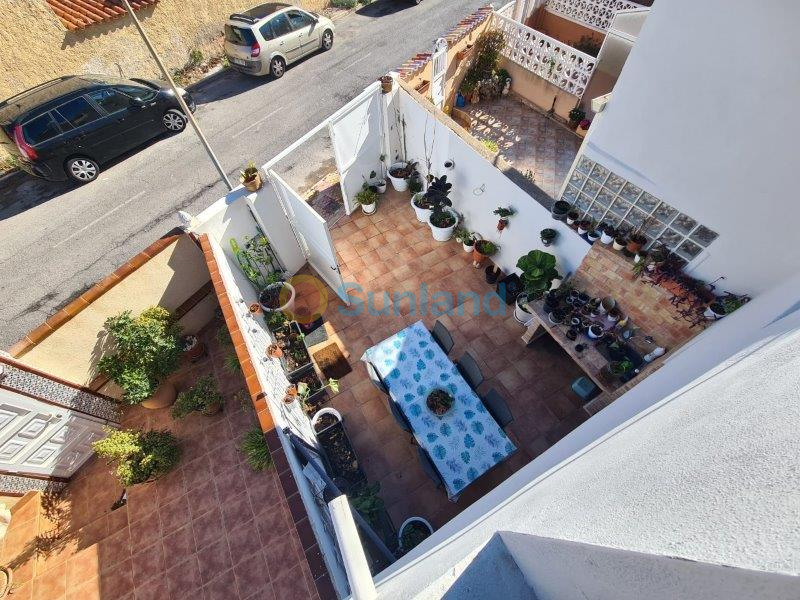 Använda fastigheter - Duplex - Torrevieja - Los Frutales