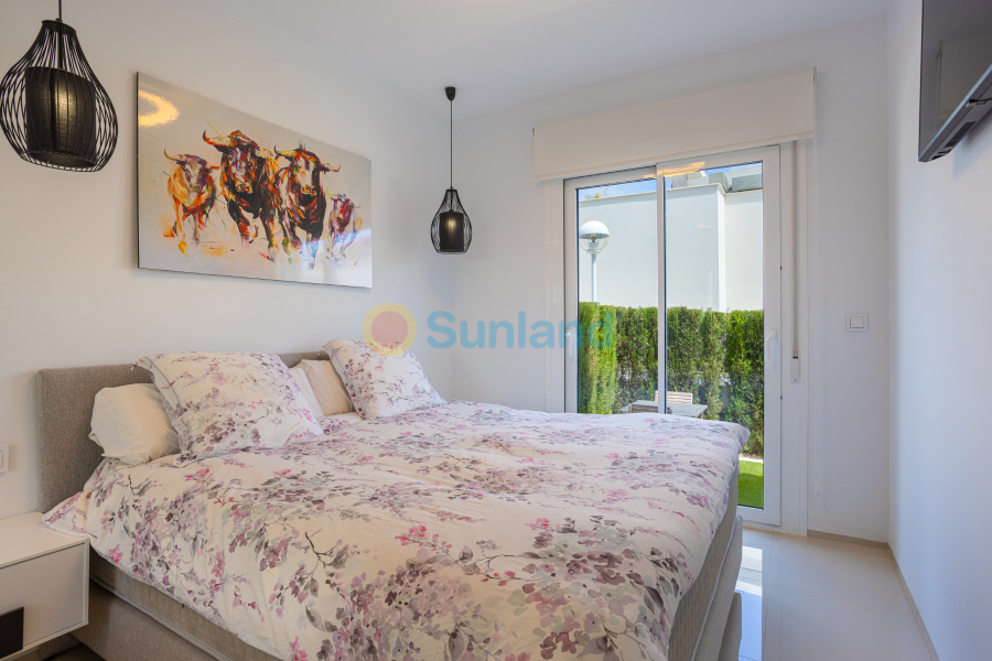 Segunda mano - Apartamento - Rojales - Doña Pepa