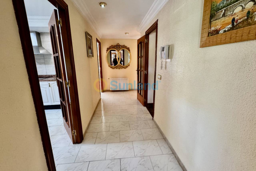 Segunda mano - Country house - Castalla