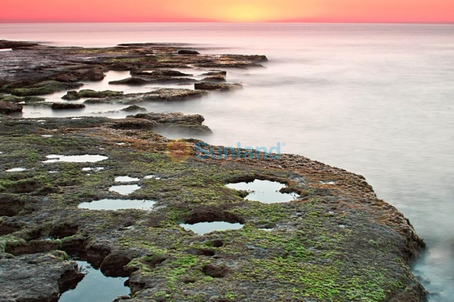 Ny bygg - Top Floor Bungalow - Torrevieja - Altos del Sol