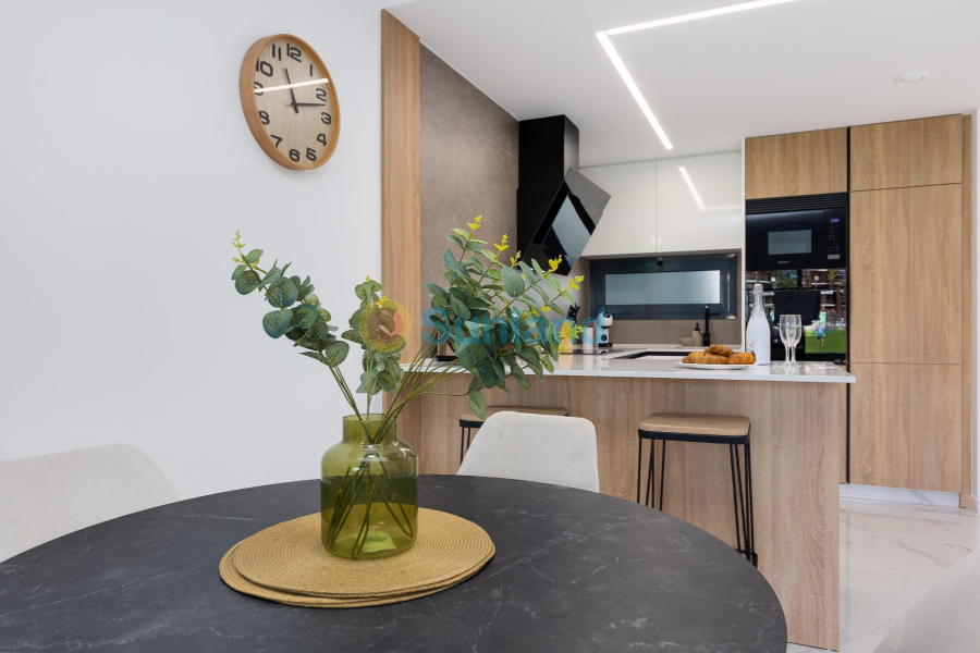 Segunda mano - Apartamento - Guardamar del Segura - Urbanizaciones