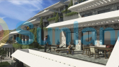 New Build - Apartment - Finestrat - Balcón de finestrat