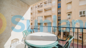 Brukte eiendommer - Apartamento - Torrevieja - La Mata