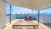 New Build - Bungalow - Torrevieja - Los Balcones