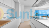 Resale - Apartment - Torrevieja - La Mata