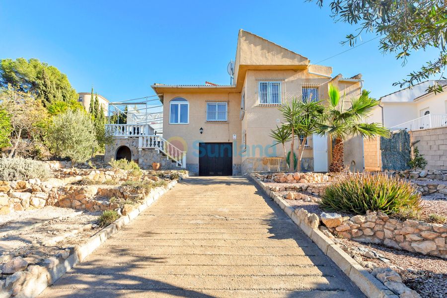 Вторичка - Bилла - Torrevieja - Los Balcones