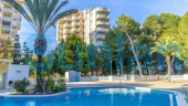 Resale - Apartment - Orihuela Costa - Altos de Campoamor