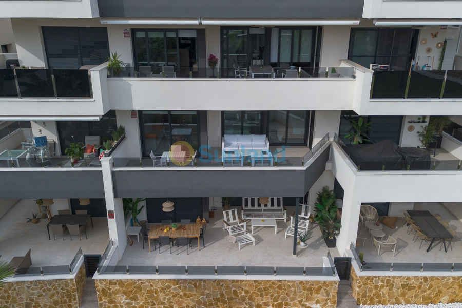 Resale - Apartment - Orihuela Costa - Orihuela