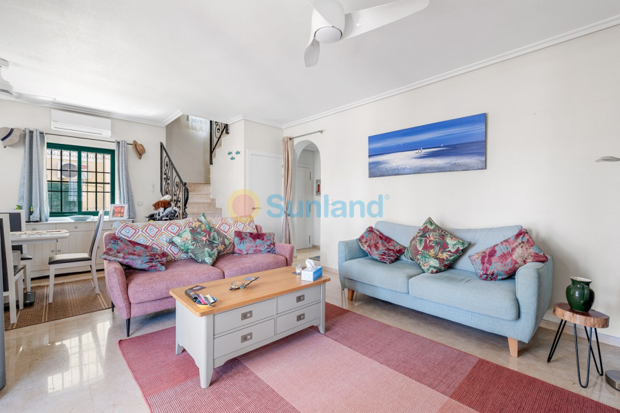 Segunda mano - Chalet - Orihuela Costa - Los Dolses