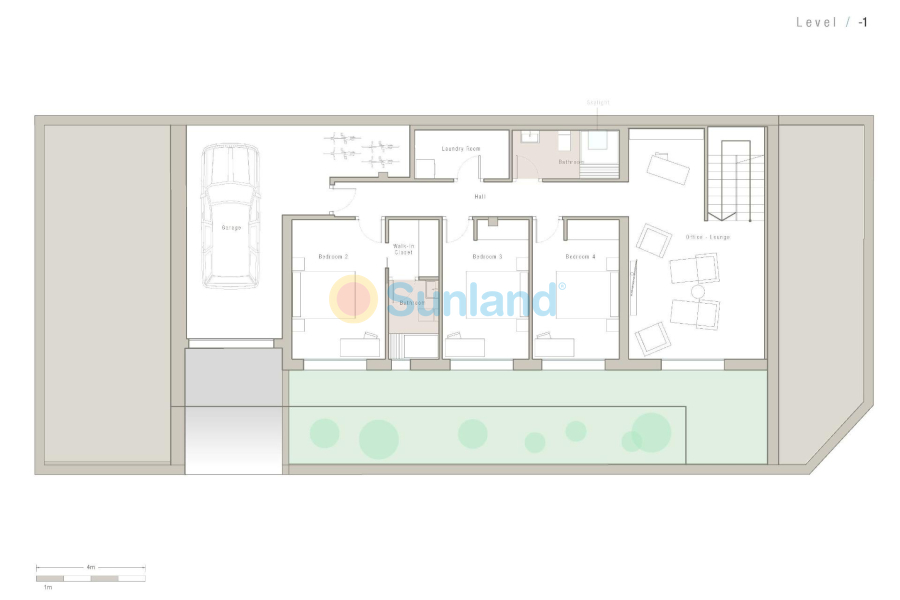 Ny bygg - Villa - Rojales - Ciudad Quesada