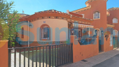 Resale - Villa - Playa Flamenca - Villas San Luis