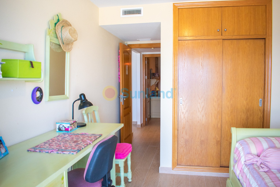 Resale - Apartment - Torrevieja - 