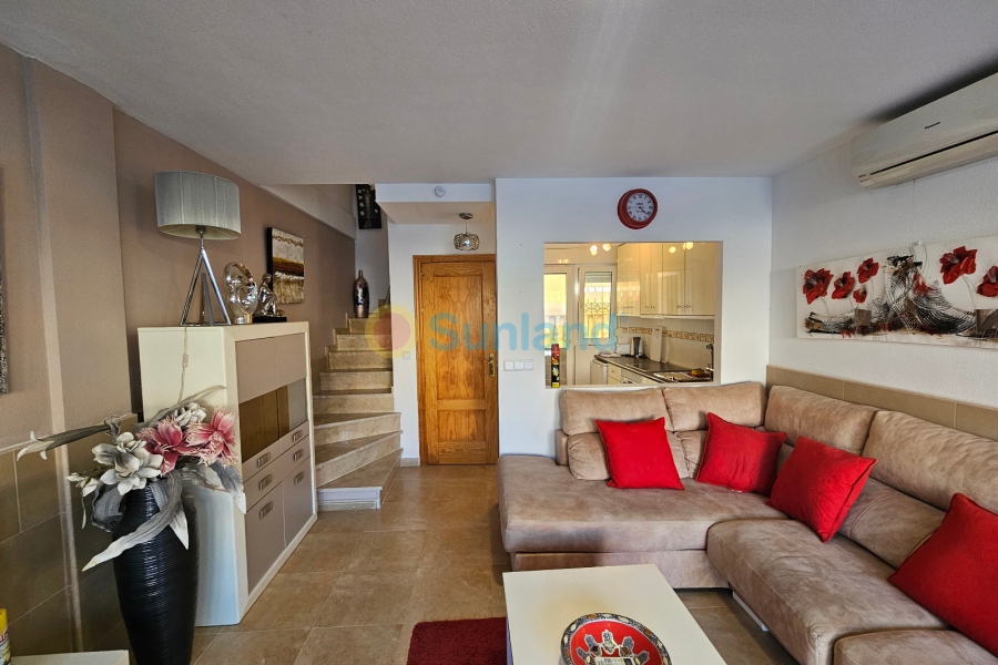 Resale - Villa - La Zenia - Marco Polo