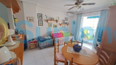 Resale - Apartment - La Mata