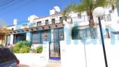 Brukte eiendommer - Terraced house - San Miguel De Salinas - Villamartín