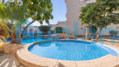 Resale - Apartamento - Orihuela Costa - Agua Marina