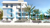 New Build - Apartment - Orihuela Costa - Lomas De Cabo Roig