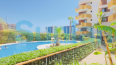 Resale - Apartment - Torrevieja - 