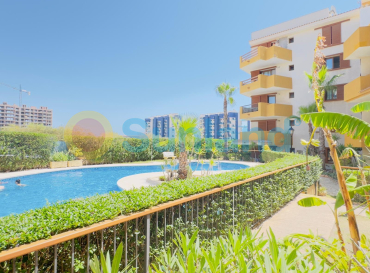 Apartment - Resale - Torrevieja - Punta Prima