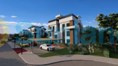 Nueva construcción  - Apartamento - Fuente Alamo - Hacienda del Alamo