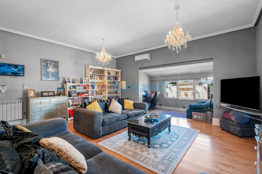 Brukte eiendommer - Country estate - Almoradí - Las Heredades