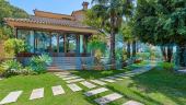 Resale - Villa - Elche/Elx