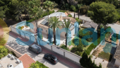 Resale - Villa - Orihuela Costa - Dehesa De Campoamor