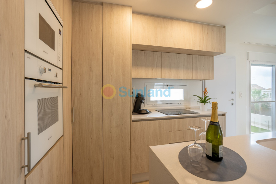 Вторичка - Apartments - Orihuela Costa - Villamartin