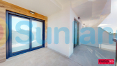 New Build - Apartment - Orihuela costa - Mil Palmeras