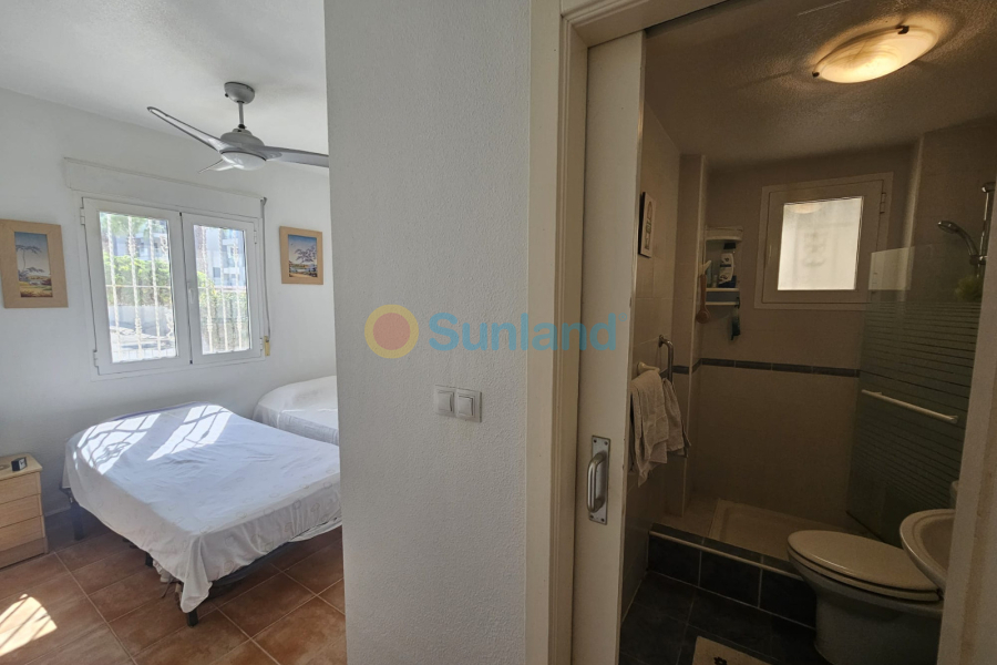 Вторичка - Апартамент - Villamartin - Panorama