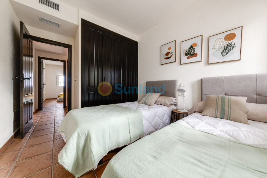 Segunda mano - Chalet - Fuente Alamo - Las Palas