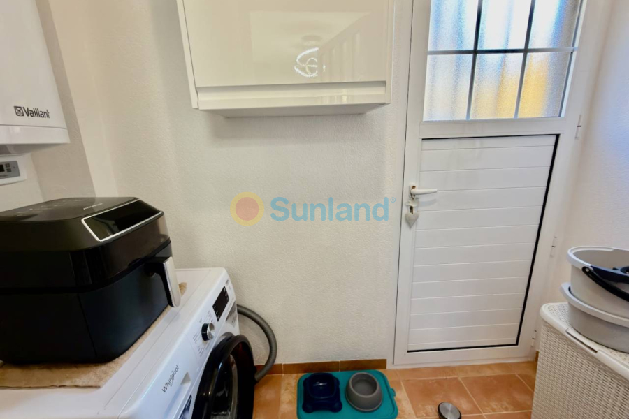 Använda fastigheter - Villa - Guardamar del Segura - El Raso