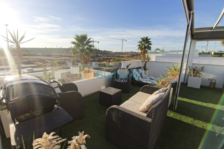 Resale - Villa - Vistabella Golf - Vistabella