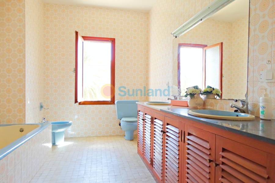 Verkauf - V - Cabo Roig