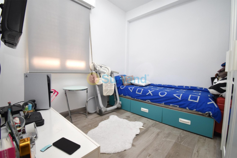 Segunda mano - Apartamento - Santa Pola - Center