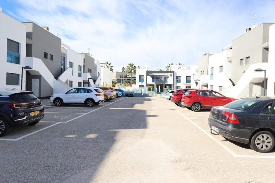 Resale - B - Orihuela Costa - La Zenia