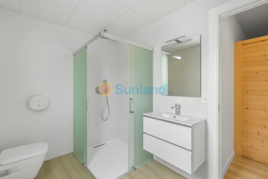 Resale - Apartment - Orihuela Costa - Orihuela