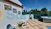Segunda mano - Country house - Castalla